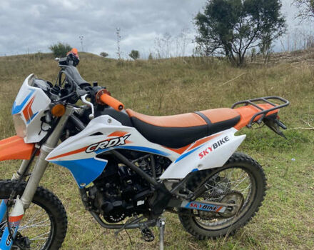 Білий Зонгшен CRDX, об'ємом двигуна 2.5 л та пробігом 4 тис. км за 950 $, фото 11 на Automoto.ua
