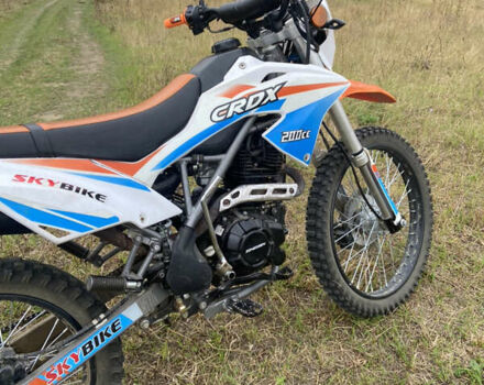 Білий Зонгшен CRDX, об'ємом двигуна 2.5 л та пробігом 4 тис. км за 950 $, фото 3 на Automoto.ua