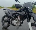 Зонгшен CRF 300, объемом двигателя 0.3 л и пробегом 0 тыс. км за 1850 $, фото 1 на Automoto.ua
