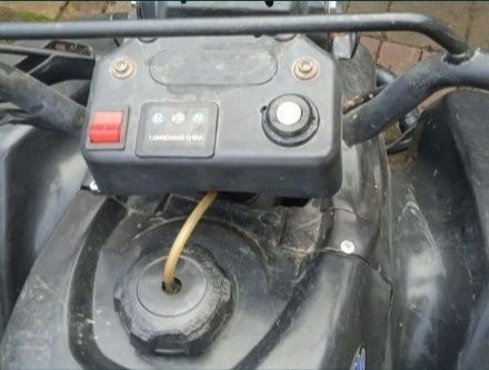 Зонгшен Інша, об'ємом двигуна 0.2 л та пробігом 0 тис. км за 750 $, фото 5 на Automoto.ua