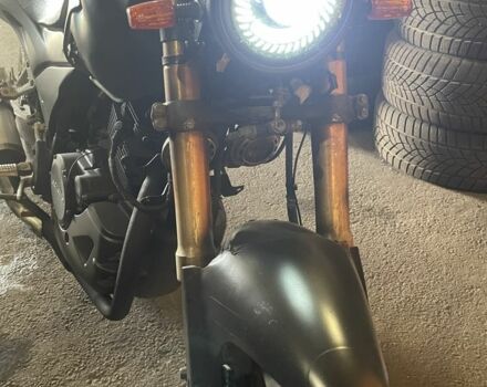 Зонгшен Другая, объемом двигателя 0.25 л и пробегом 0 тыс. км за 991 $, фото 8 на Automoto.ua