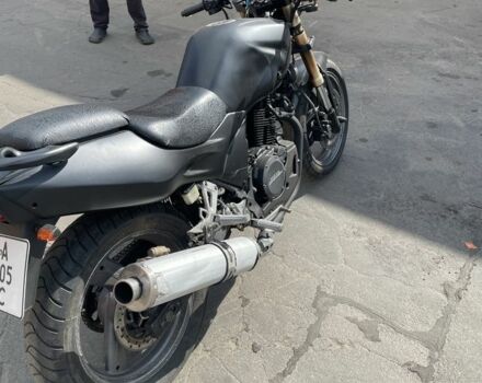 Зонгшен Другая, объемом двигателя 0.25 л и пробегом 0 тыс. км за 991 $, фото 2 на Automoto.ua