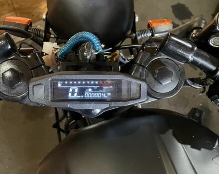 Зонгшен Другая, объемом двигателя 0.25 л и пробегом 0 тыс. км за 991 $, фото 7 на Automoto.ua