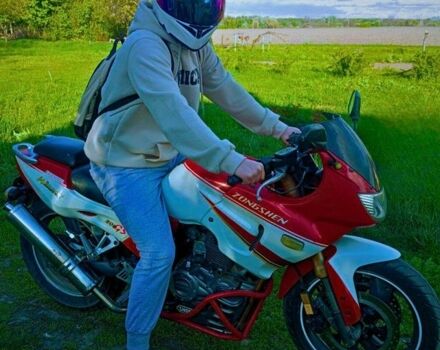 Зонгшен Інша, об'ємом двигуна 0.2 л та пробігом 0 тис. км за 725 $, фото 10 на Automoto.ua