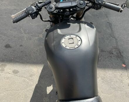 Зонгшен Другая, объемом двигателя 0.25 л и пробегом 0 тыс. км за 991 $, фото 5 на Automoto.ua