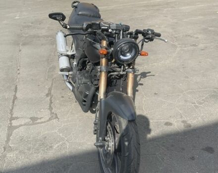 Зонгшен Другая, объемом двигателя 0.25 л и пробегом 0 тыс. км за 991 $, фото 3 на Automoto.ua