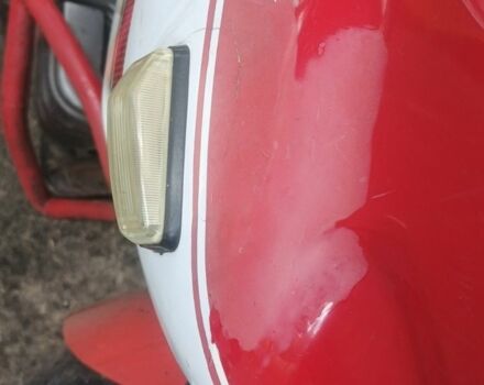 Зонгшен Інша, об'ємом двигуна 0.2 л та пробігом 0 тис. км за 725 $, фото 11 на Automoto.ua