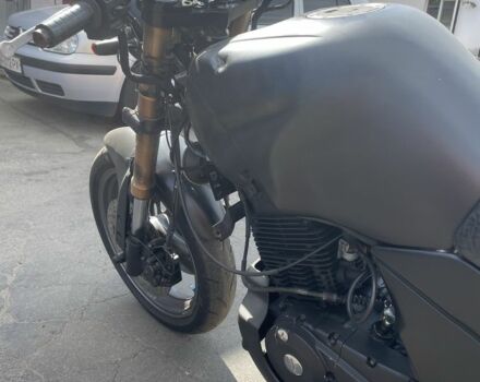 Зонгшен Другая, объемом двигателя 0.25 л и пробегом 0 тыс. км за 991 $, фото 6 на Automoto.ua