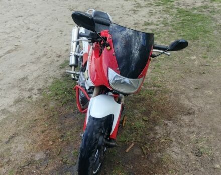 Зонгшен Інша, об'ємом двигуна 0.2 л та пробігом 0 тис. км за 725 $, фото 9 на Automoto.ua