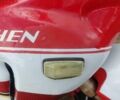 Зонгшен Інша, об'ємом двигуна 0.2 л та пробігом 0 тис. км за 725 $, фото 5 на Automoto.ua