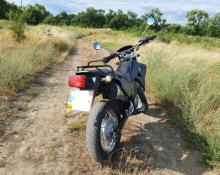 Зонгшен Інша, об'ємом двигуна 0.2 л та пробігом 0 тис. км за 800 $, фото 3 на Automoto.ua