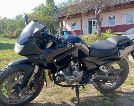 Зонгшен Другая 2007 в Косове на Automoto.ua Зонгшен Другая, объемом двигателя 0.2 л и пробегом 0 тыс. км за 850 $, фото 3 на Automoto.ua