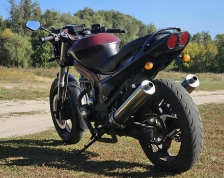Зонгшен Інша, об'ємом двигуна 0.2 л та пробігом 0 тис. км за 411 $, фото 1 на Automoto.ua