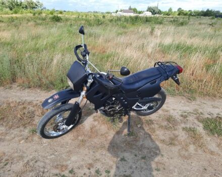 Зонгшен Інша, об'ємом двигуна 0.2 л та пробігом 0 тис. км за 800 $, фото 5 на Automoto.ua