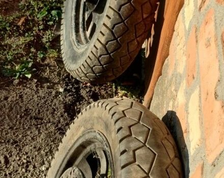 Зонгшен Інша, об'ємом двигуна 0.2 л та пробігом 0 тис. км за 580 $, фото 6 на Automoto.ua