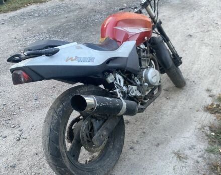 Зонгшен Другая, объемом двигателя 0 л и пробегом 0 тыс. км за 381 $, фото 2 на Automoto.ua