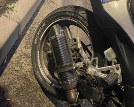 Зонгшен Інша, об'ємом двигуна 0.25 л та пробігом 0 тис. км за 846 $, фото 7 на Automoto.ua