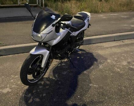 Зонгшен Інша, об'ємом двигуна 0.25 л та пробігом 0 тис. км за 846 $, фото 8 на Automoto.ua