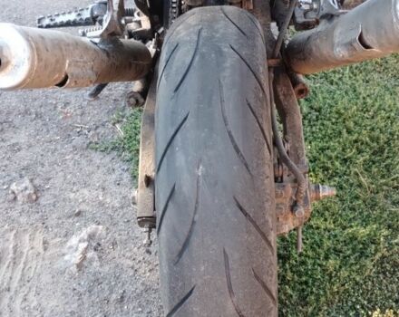 Зонгшен Інша, об'ємом двигуна 0.2 л та пробігом 0 тис. км за 580 $, фото 4 на Automoto.ua