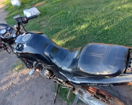 Зонгшен Інша, об'ємом двигуна 0.2 л та пробігом 0 тис. км за 580 $, фото 2 на Automoto.ua
