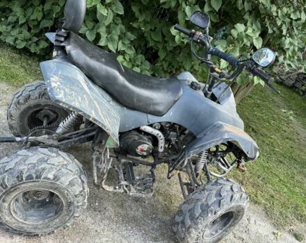 Зонгшен Інша, об'ємом двигуна 0 л та пробігом 0 тис. км за 484 $, фото 2 на Automoto.ua