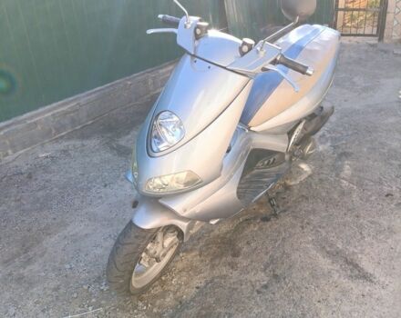 Зонгшен Другая, объемом двигателя 0.13 л и пробегом 0 тыс. км за 476 $, фото 1 на Automoto.ua