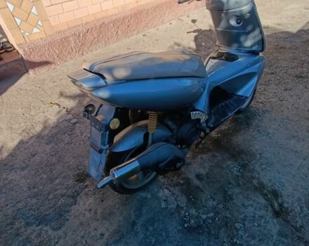 Зонгшен Другая, объемом двигателя 0.13 л и пробегом 0 тыс. км за 476 $, фото 3 на Automoto.ua