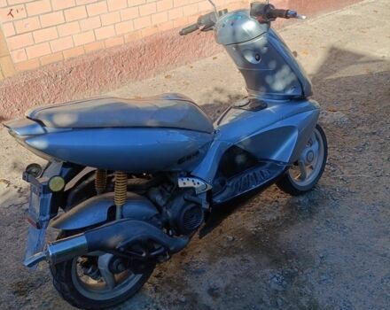 Зонгшен Другая, объемом двигателя 0.13 л и пробегом 0 тыс. км за 476 $, фото 2 на Automoto.ua