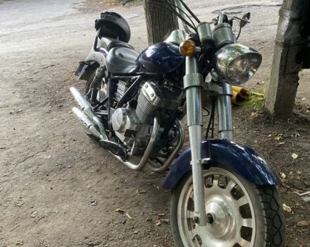 Зонгшен Інша, об'ємом двигуна 0.25 л та пробігом 0 тис. км за 700 $, фото 3 на Automoto.ua