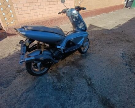 Зонгшен Другая, объемом двигателя 0.13 л и пробегом 0 тыс. км за 476 $, фото 4 на Automoto.ua