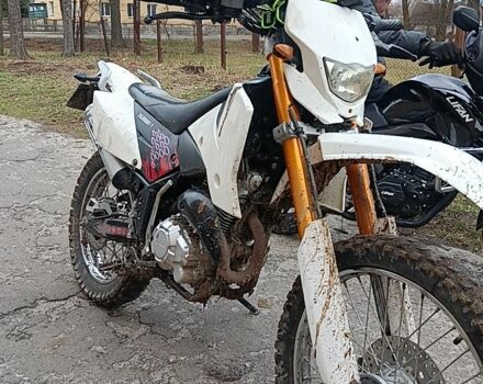 Зонгшен Інша, об'ємом двигуна 0.25 л та пробігом 0 тис. км за 604 $, фото 5 на Automoto.ua