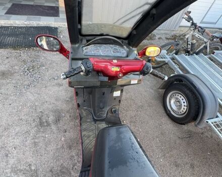 Зонгшен Другая, объемом двигателя 0.15 л и пробегом 0 тыс. км за 1700 $, фото 3 на Automoto.ua