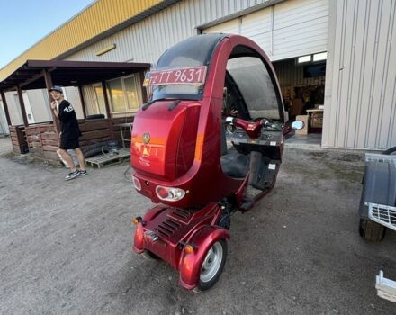 Зонгшен Другая, объемом двигателя 0.15 л и пробегом 0 тыс. км за 1700 $, фото 2 на Automoto.ua