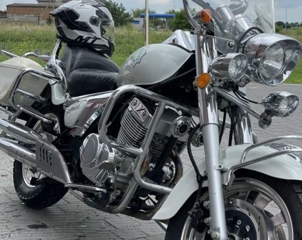 Зонгшен Інша, об'ємом двигуна 0.25 л та пробігом 0 тис. км за 1100 $, фото 6 на Automoto.ua