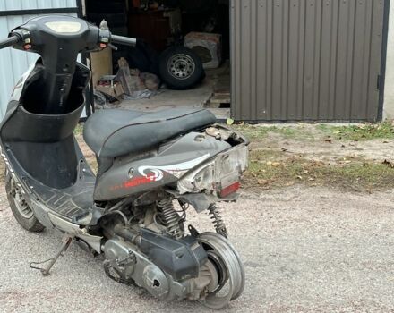 Зонгшен Другая, объемом двигателя 80 л и пробегом 0 тыс. км за 44 $, фото 4 на Automoto.ua