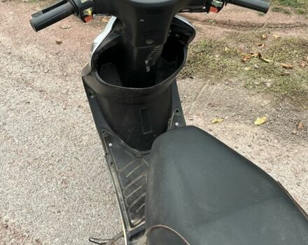 Зонгшен Другая, объемом двигателя 80 л и пробегом 0 тыс. км за 44 $, фото 2 на Automoto.ua