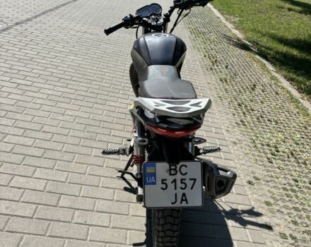 Зонгшен Інша, об'ємом двигуна 0.2 л та пробігом 0 тис. км за 580 $, фото 4 на Automoto.ua
