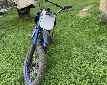 Зонгшен Другая, объемом двигателя 0.13 л и пробегом 0 тыс. км за 262 $, фото 3 на Automoto.ua