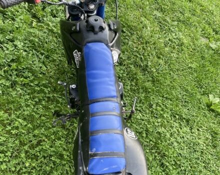 Зонгшен Другая, объемом двигателя 0.13 л и пробегом 0 тыс. км за 262 $, фото 4 на Automoto.ua