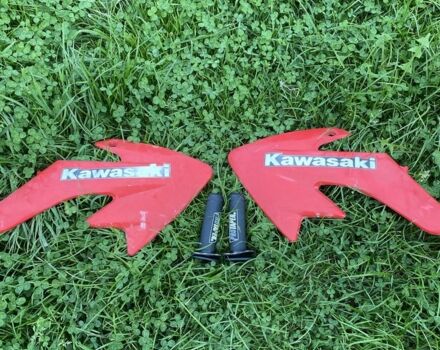 Зонгшен Другая, объемом двигателя 0.13 л и пробегом 0 тыс. км за 262 $, фото 6 на Automoto.ua