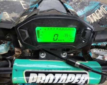 Зонгшен Другая 2023 в Надворной на Automoto.ua Зонгшен Другая, объемом двигателя 0.13 л и пробегом 0 тыс. км за 750 $, фото 7 на Automoto.ua