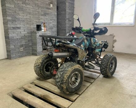 Зонгшен Другая 2023 в Надворной на Automoto.ua Зонгшен Другая, объемом двигателя 0.13 л и пробегом 0 тыс. км за 750 $, фото 1 на Automoto.ua