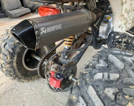 Зонгшен Другая 2023 в Надворной на Automoto.ua Зонгшен Другая, объемом двигателя 0.13 л и пробегом 0 тыс. км за 750 $, фото 6 на Automoto.ua