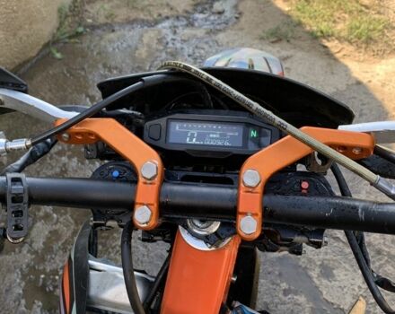 Зонгшен Інша, об'ємом двигуна 0.3 л та пробігом 0 тис. км за 2600 $, фото 6 на Automoto.ua