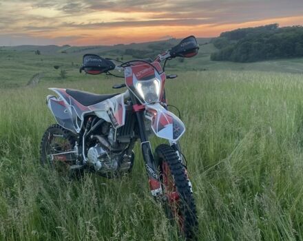 Зонгшен Інша, об'ємом двигуна 0.3 л та пробігом 0 тис. км за 2107 $, фото 3 на Automoto.ua