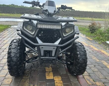 Зонгшен Інша, об'ємом двигуна 0.2 л та пробігом 0 тис. км за 1933 $, фото 3 на Automoto.ua
