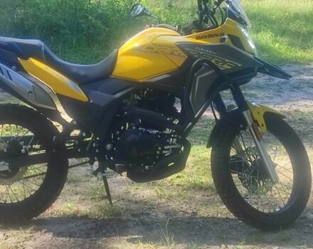 Зонгшен Другая, объемом двигателя 0.3 л и пробегом 0 тыс. км за 2088 $, фото 2 на Automoto.ua