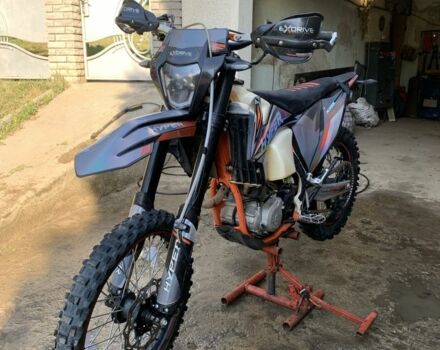 Зонгшен Інша, об'ємом двигуна 0.3 л та пробігом 0 тис. км за 2600 $, фото 1 на Automoto.ua