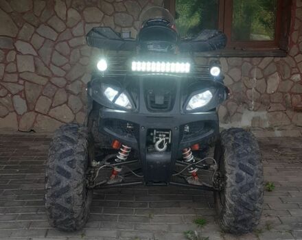 Зонгшен Інша, об'ємом двигуна 0.25 л та пробігом 0 тис. км за 2100 $, фото 4 на Automoto.ua
