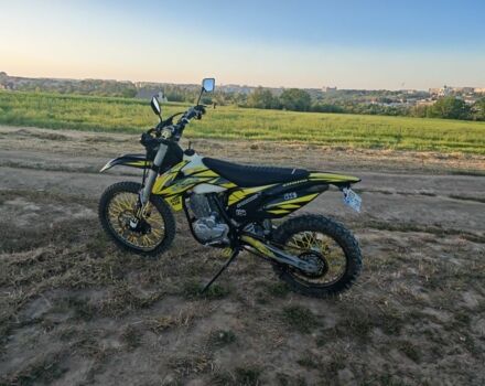 Зонгшен Інша, об'ємом двигуна 0.3 л та пробігом 0 тис. км за 1800 $, фото 1 на Automoto.ua